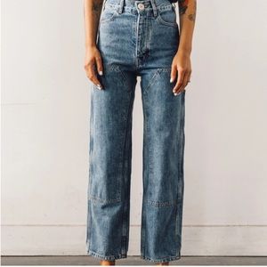 Jesse Kamm Handy Pants